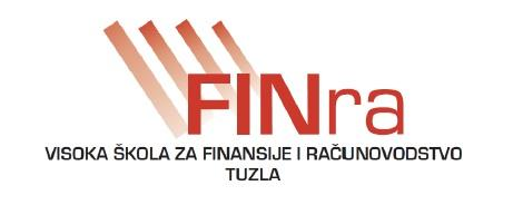 Visoka škola za finansije i računovodstvo/ Univerzitet FINRA Tuzla