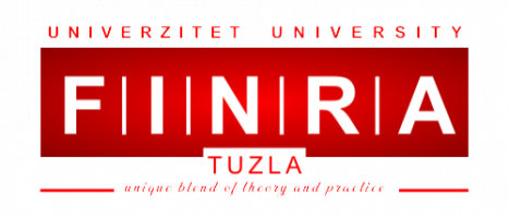 Univerzitet FINRA Tuzla